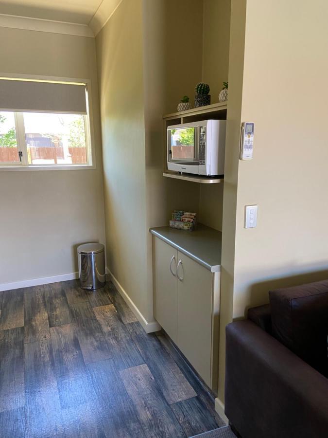 Sierra Motel And Apartments Motel 4*