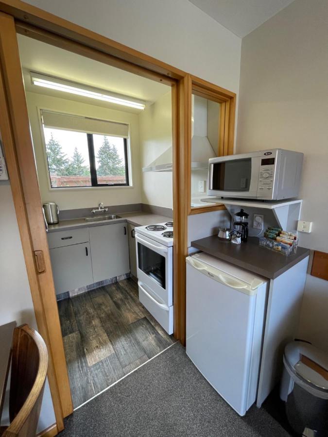 Sierra Motel And Apartments Motel 4*
