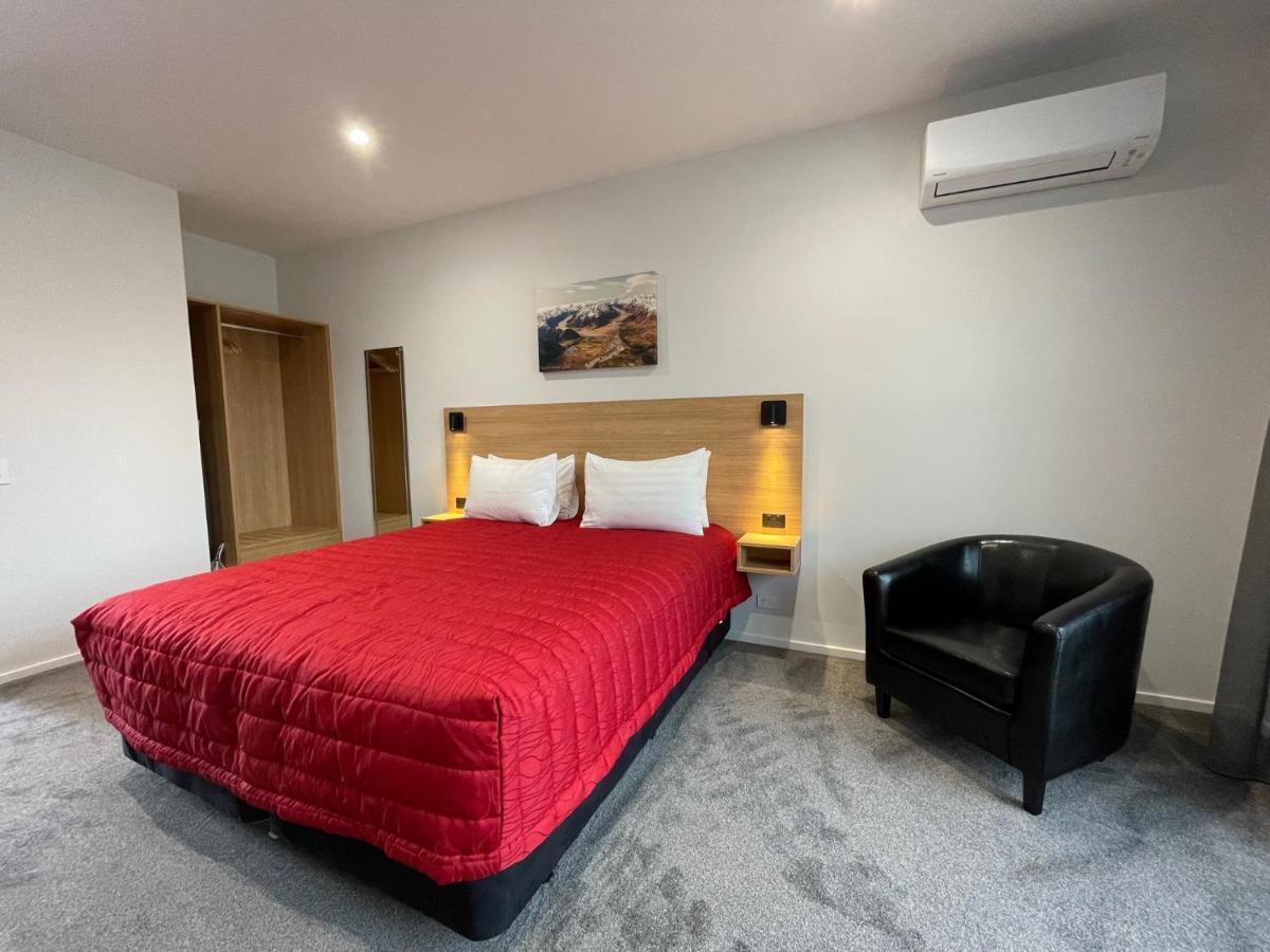 Motel Sierra Motel And Apartments 4*