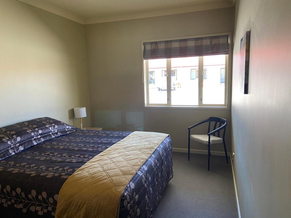 Motel Sierra Motel And Apartments 4*