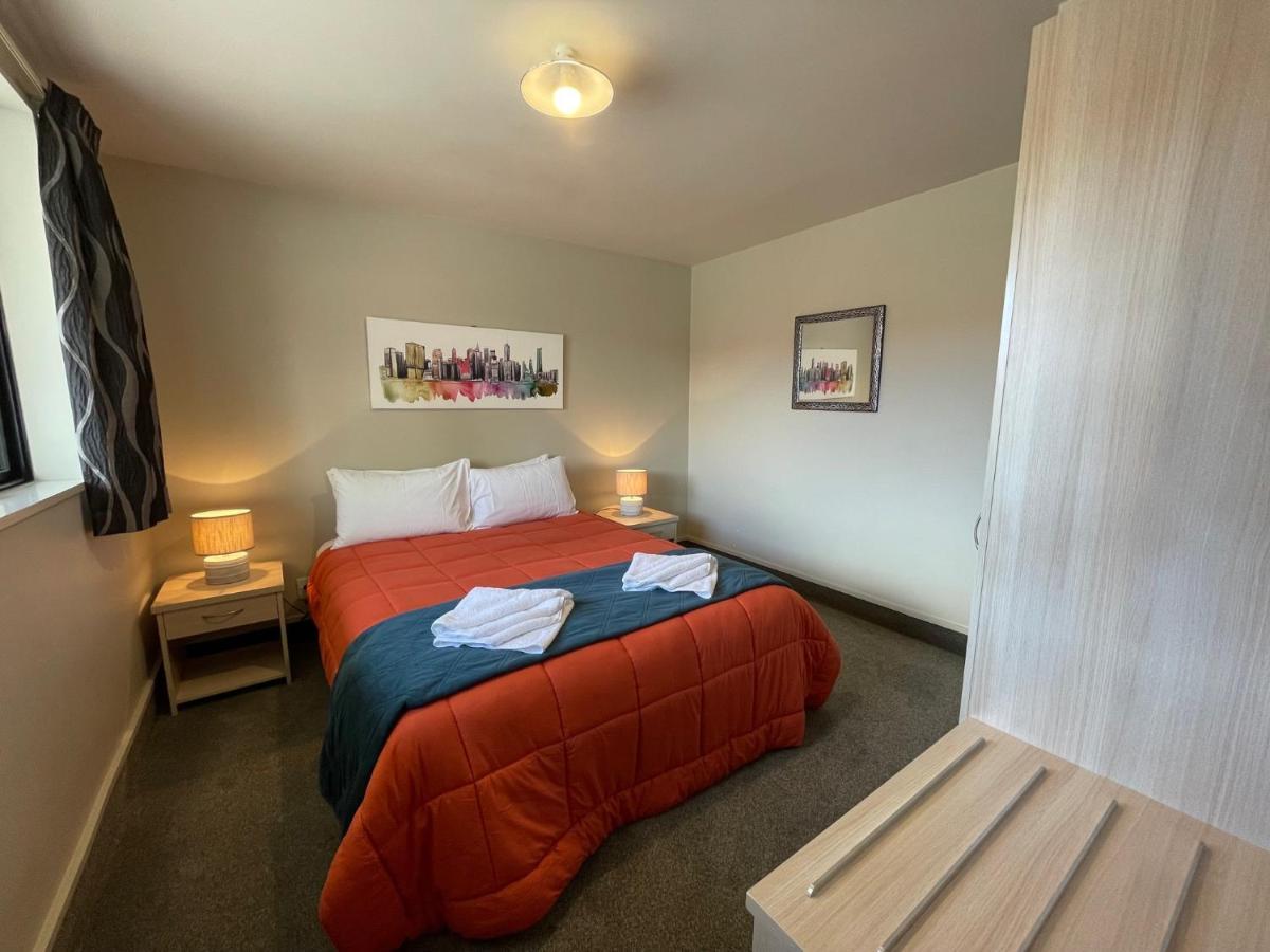 Sierra Motel And Apartments 4*