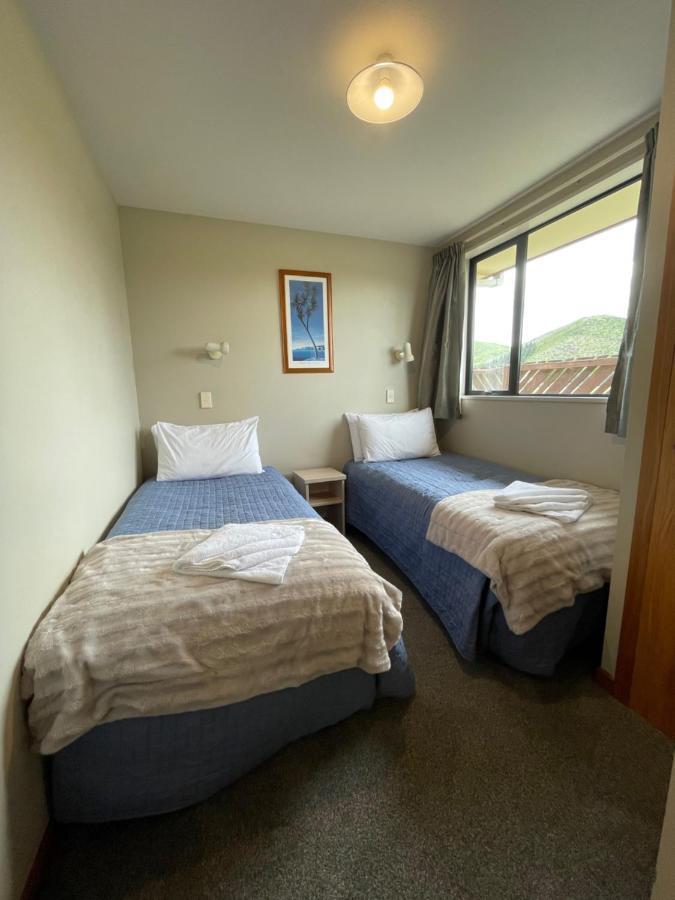 Sierra Motel And Apartments Motel 4*