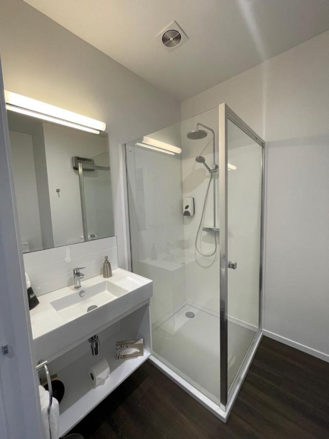 Sierra Motel And Apartments 4* Omarama