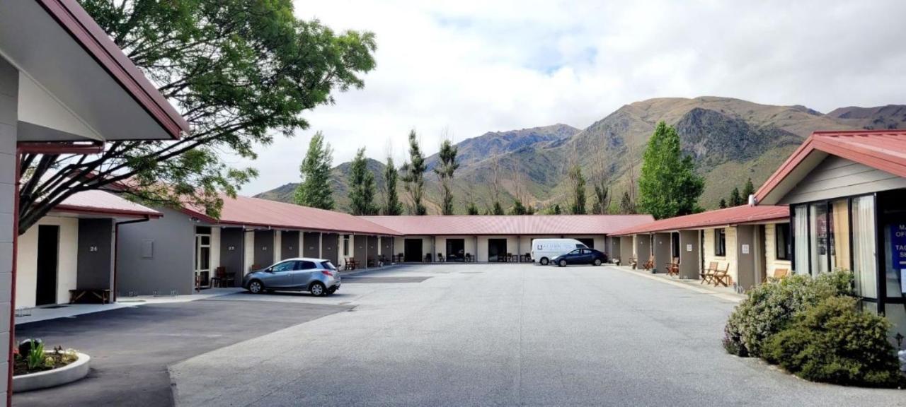 Sierra Motel And Apartments Motel 4*