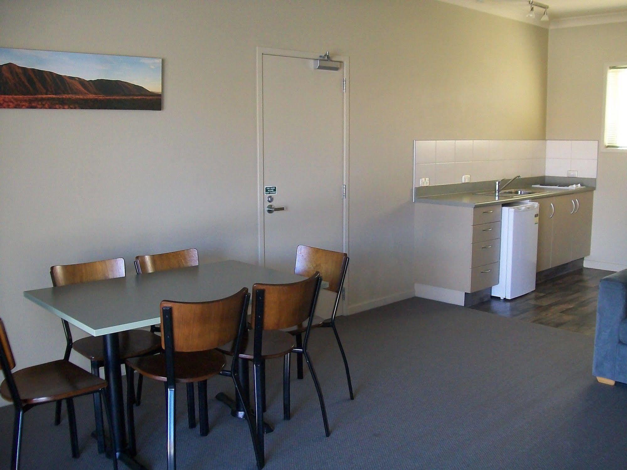 Sierra Motel And Apartments 4* Omarama