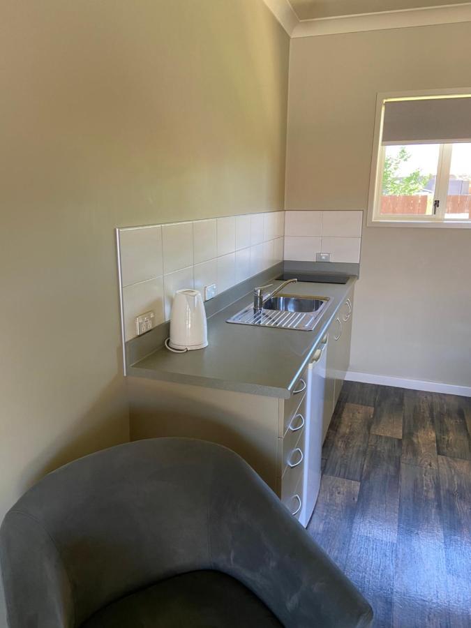 Sierra Motel And Apartments 4*