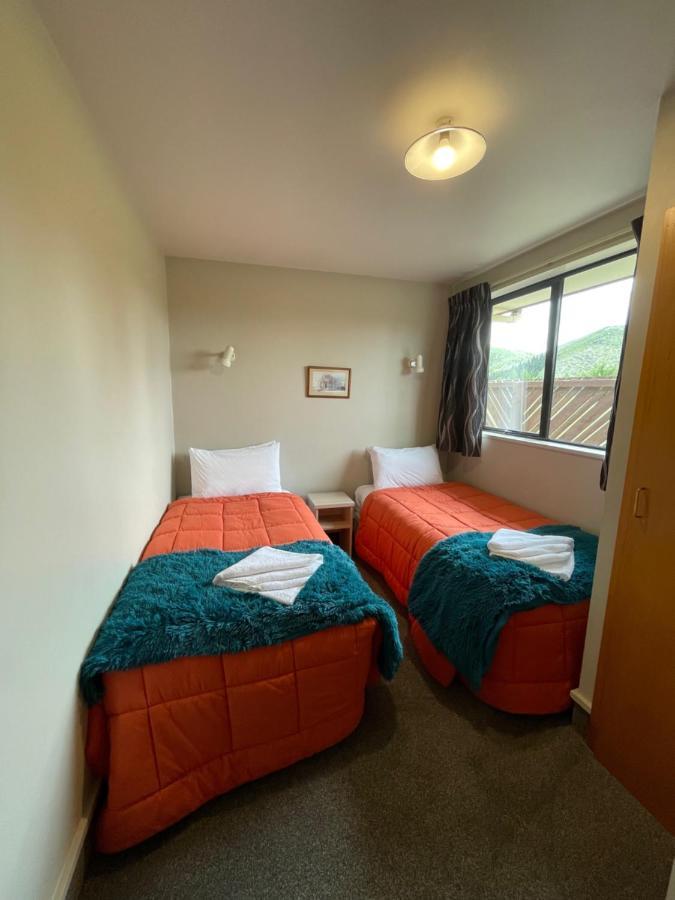 Motel Sierra Motel And Apartments 4*