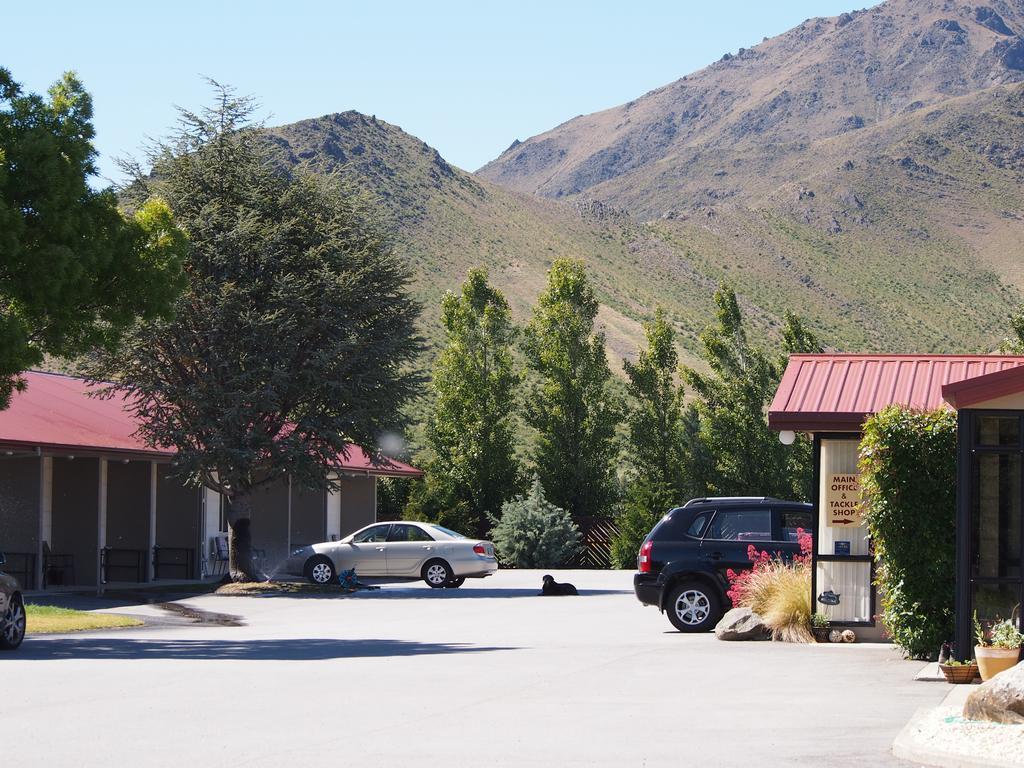 Motel Sierra Motel And Apartments 4*